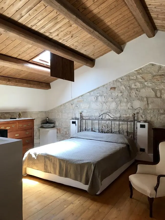 Le Tre Giare Apartment Modica Italy