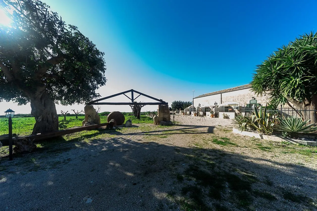 Le Tre Giare Apartment Modica 0*,  Italy