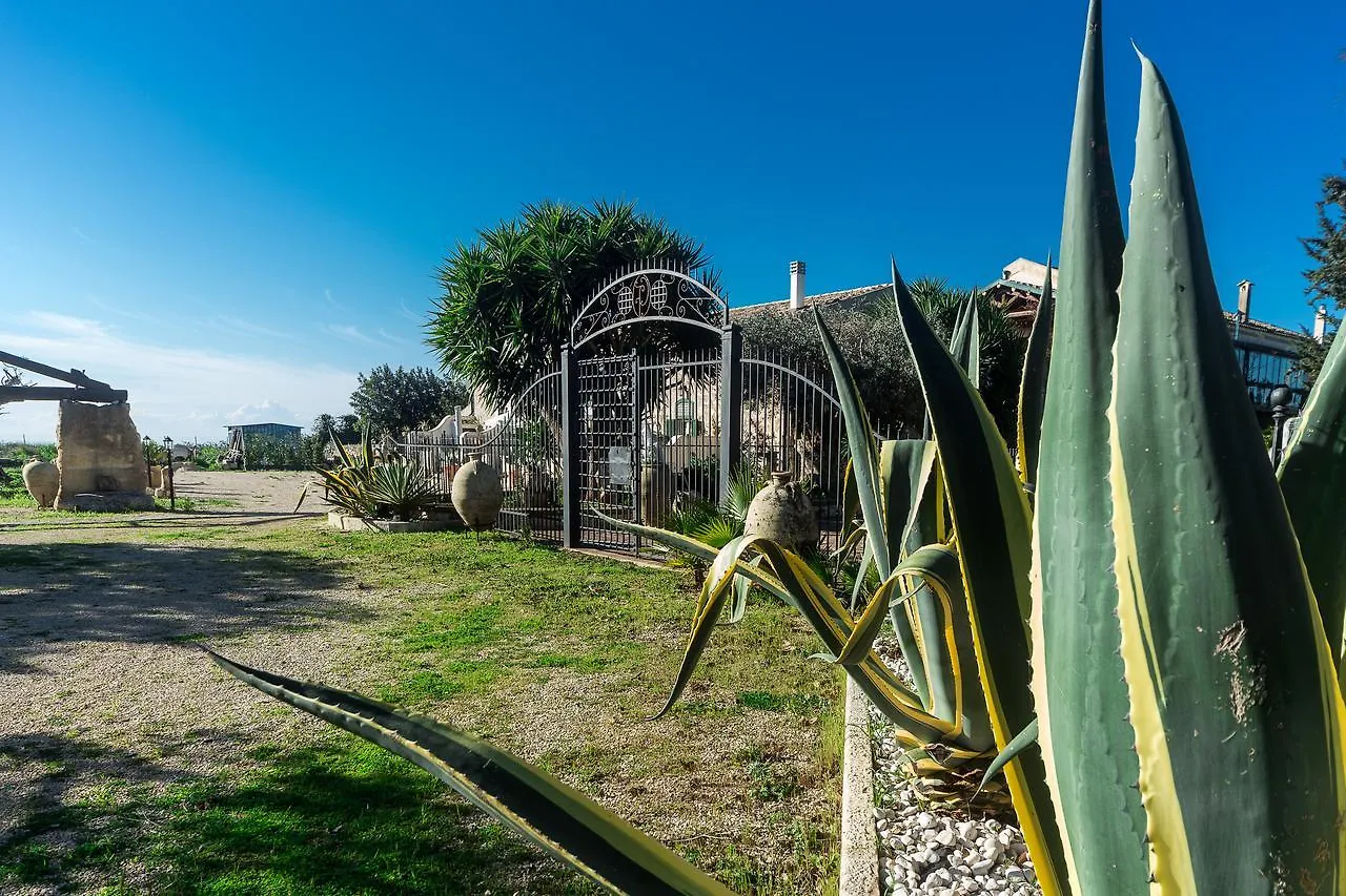 Le Tre Giare Apartment Modica