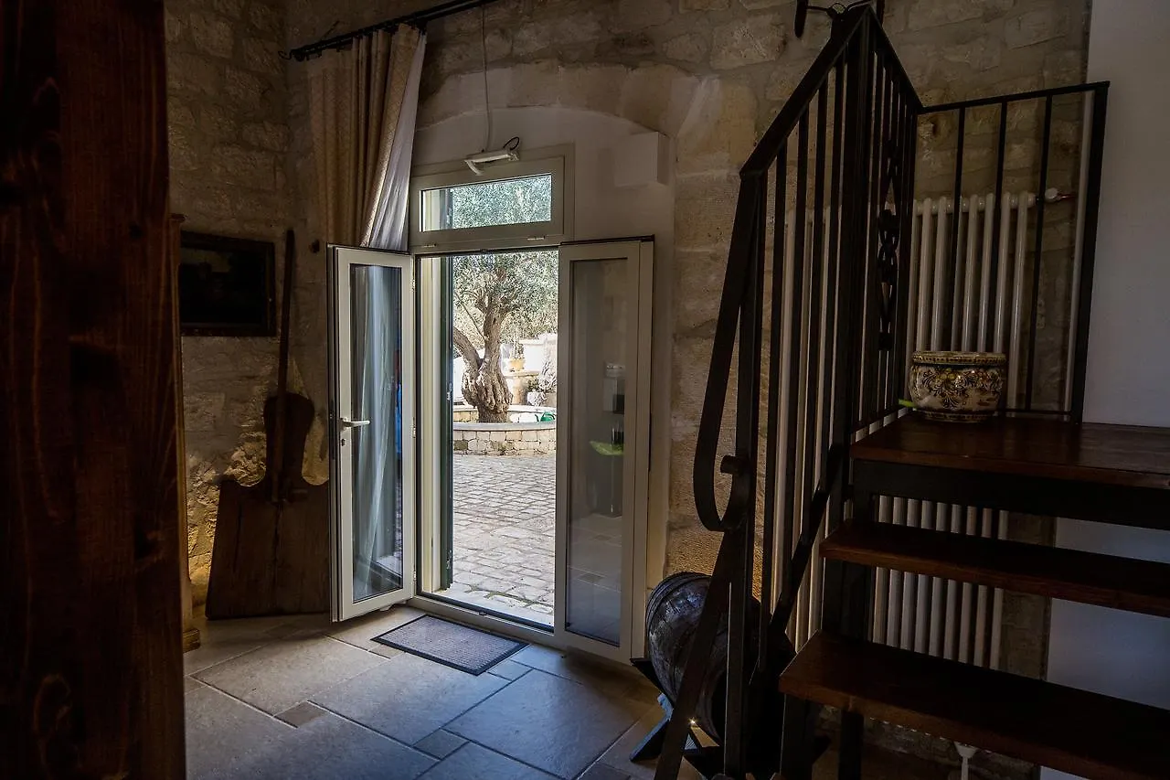 Le Tre Giare Apartment Modica