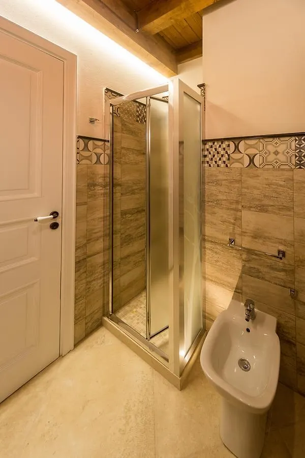 Le Tre Giare Apartment Modica 0*,