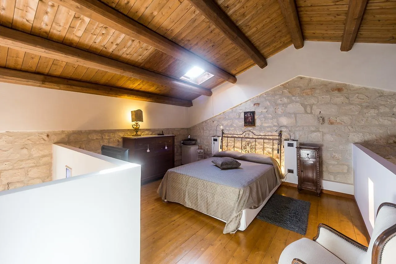 Le Tre Giare Apartment Modica