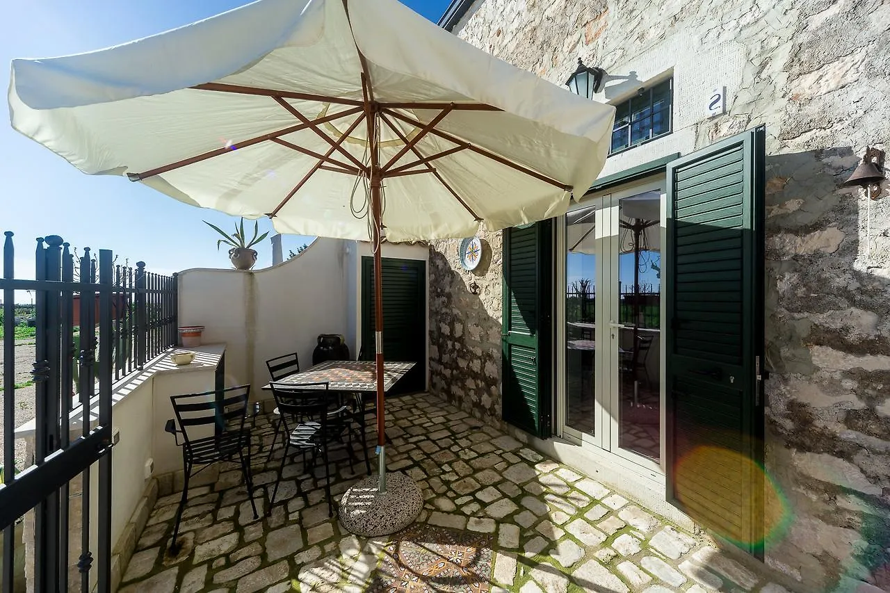Le Tre Giare Apartment Modica Italy