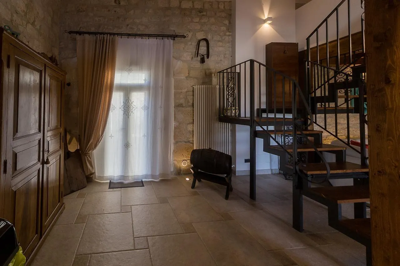 Le Tre Giare Apartment Modica