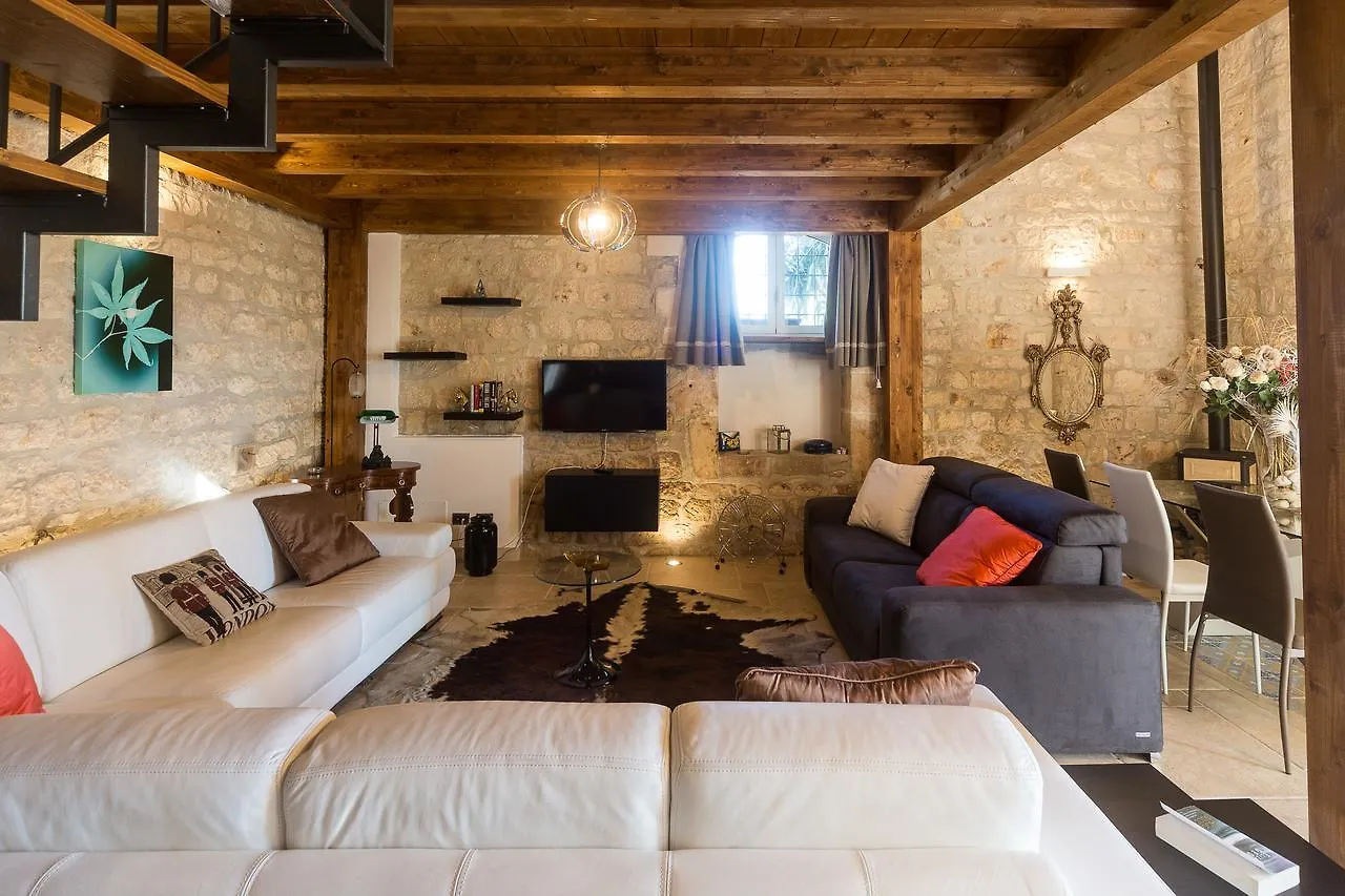Le Tre Giare Apartment Modica