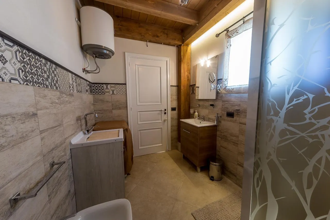 Le Tre Giare Apartment Modica