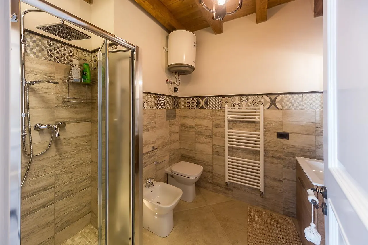 Le Tre Giare Apartment Modica Italy