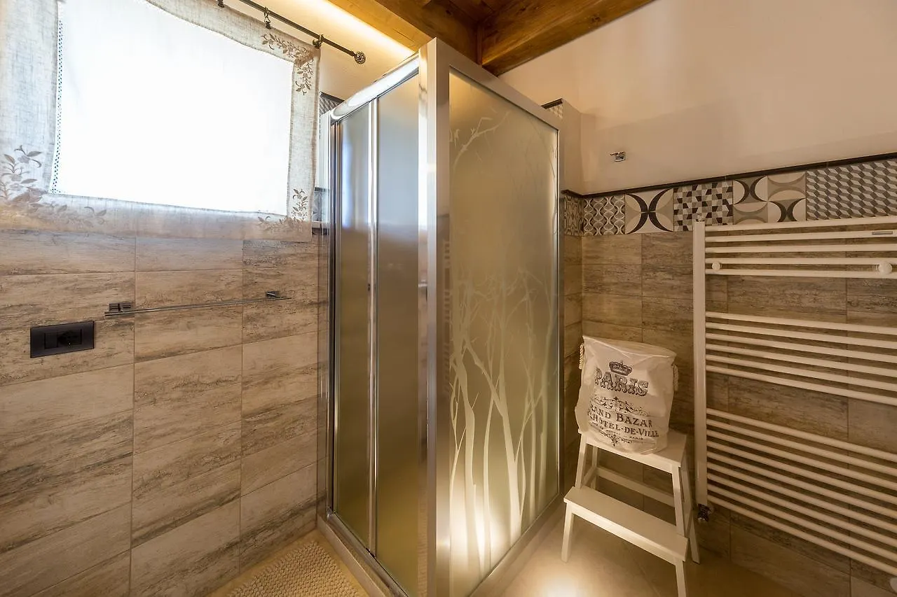 Le Tre Giare Apartment Modica Italy