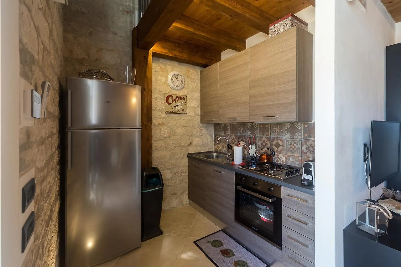 Le Tre Giare Apartment Modica