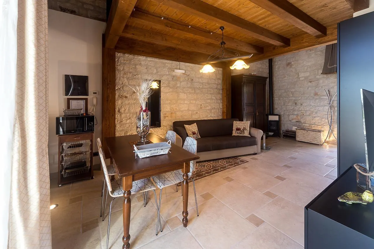 Le Tre Giare Apartment Modica Italy