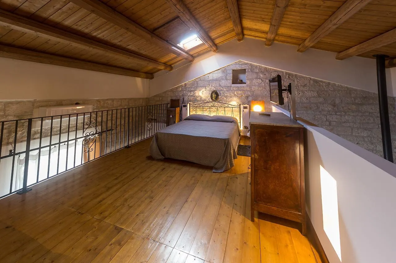 Le Tre Giare Apartment Modica 0*,  Italy