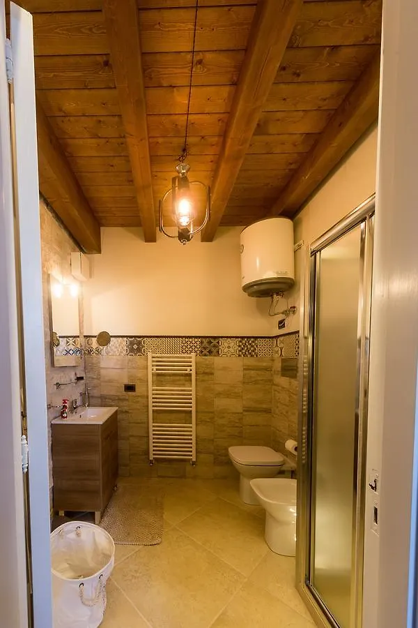 Le Tre Giare Apartment Modica