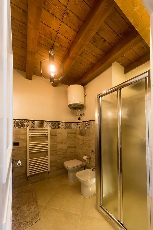 Le Tre Giare Apartment Modica 0*,  Italy
