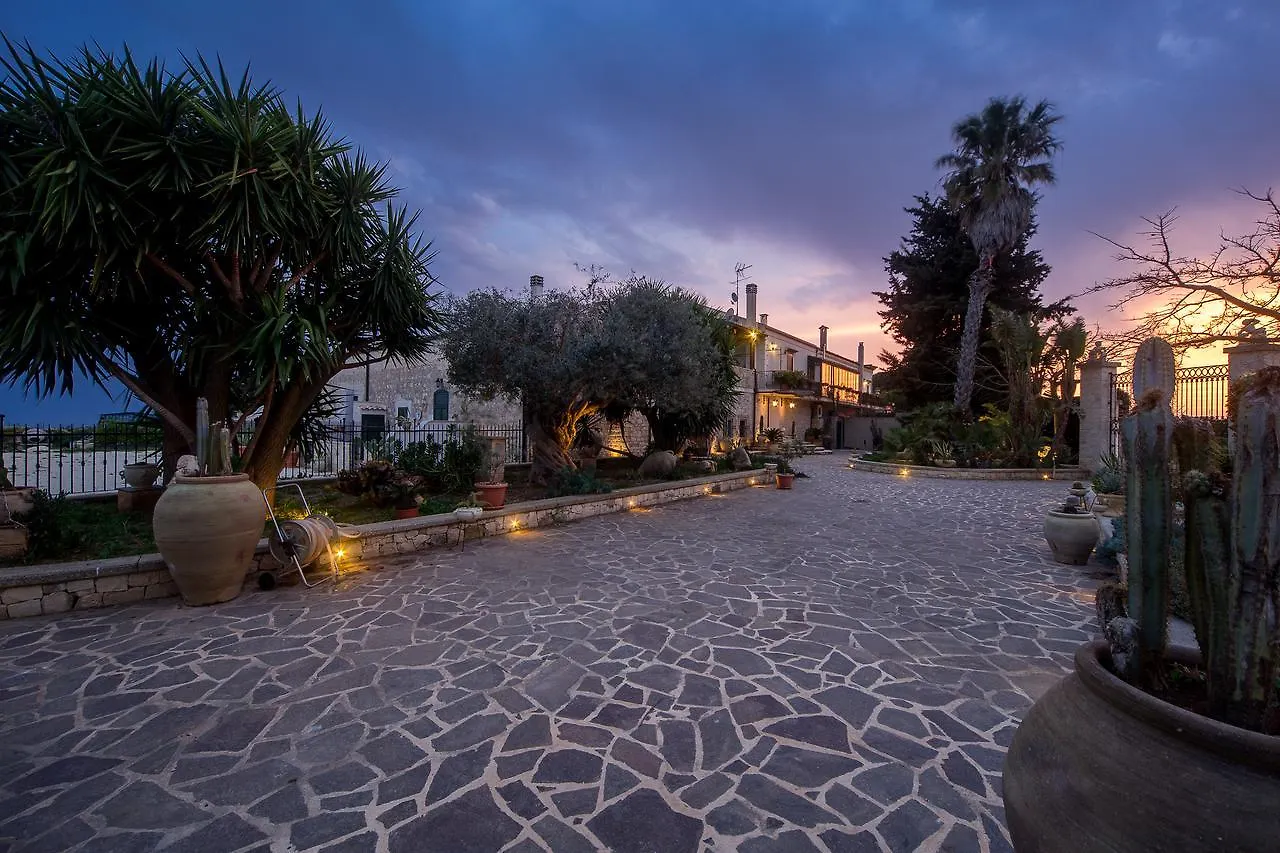 Le Tre Giare Apartment Modica