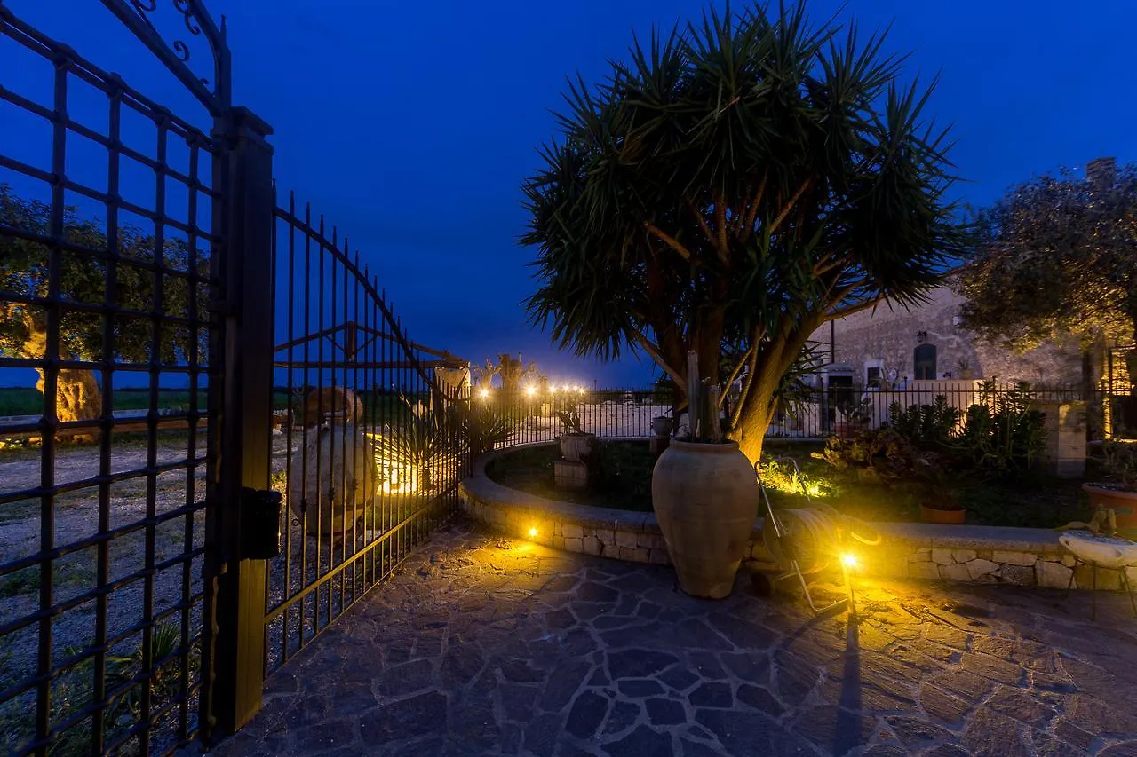 Le Tre Giare Apartment Modica