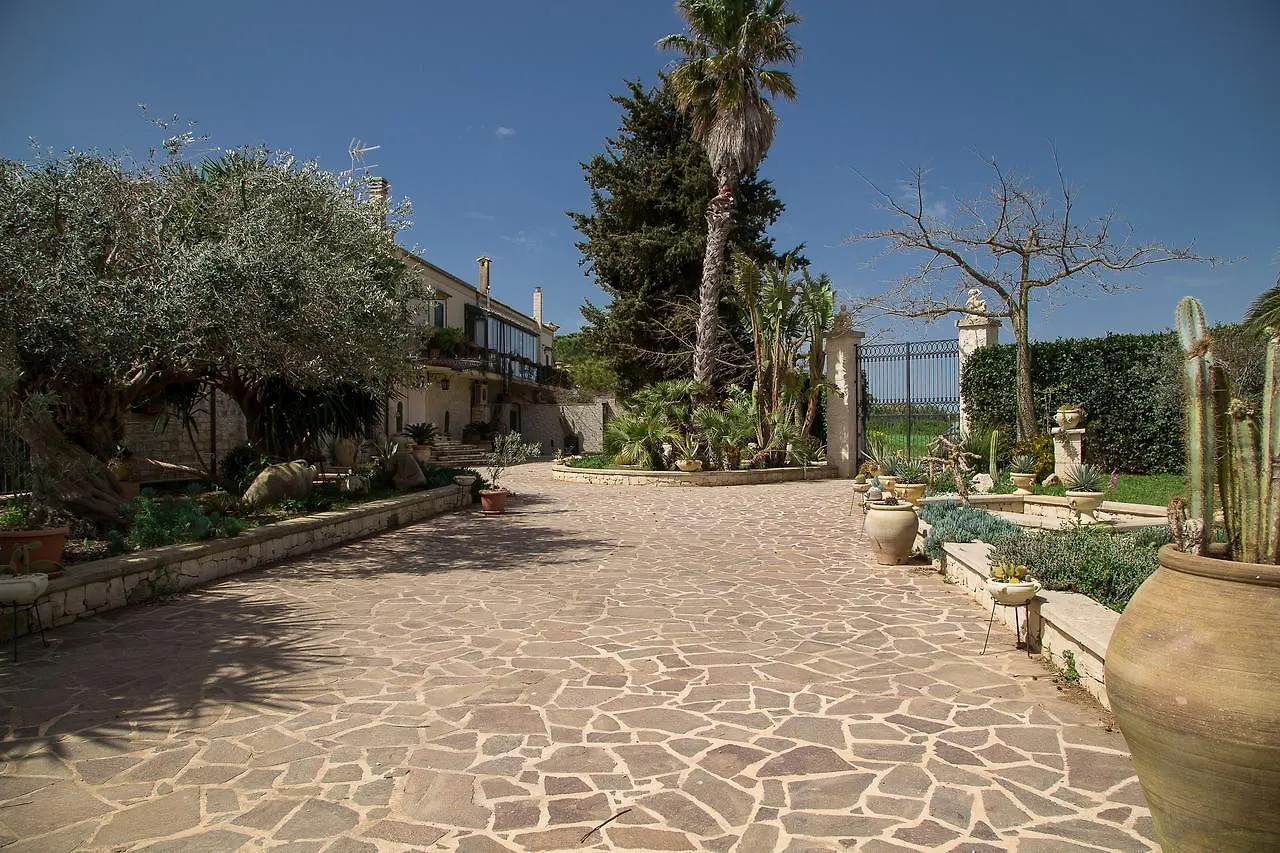 Le Tre Giare Apartment Modica