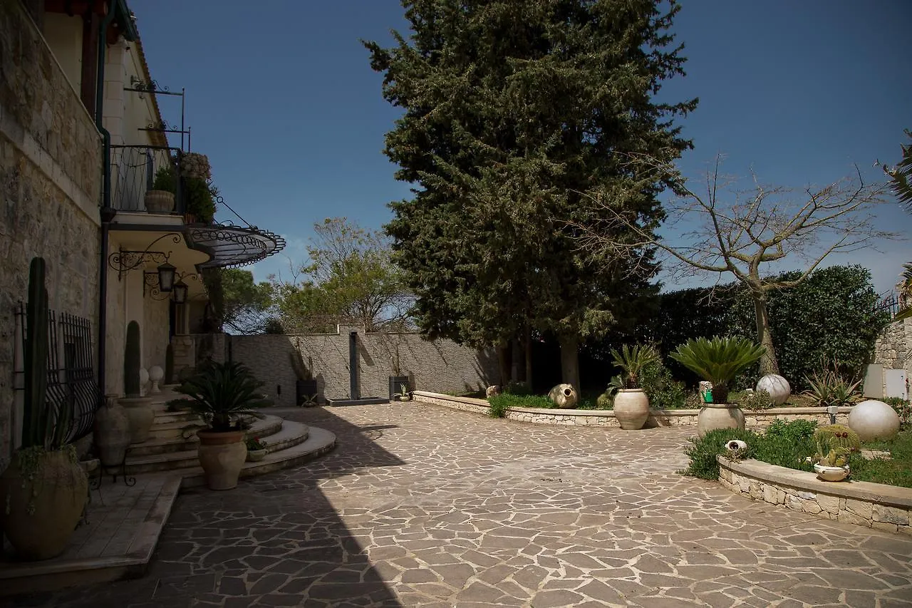Le Tre Giare Apartment Modica